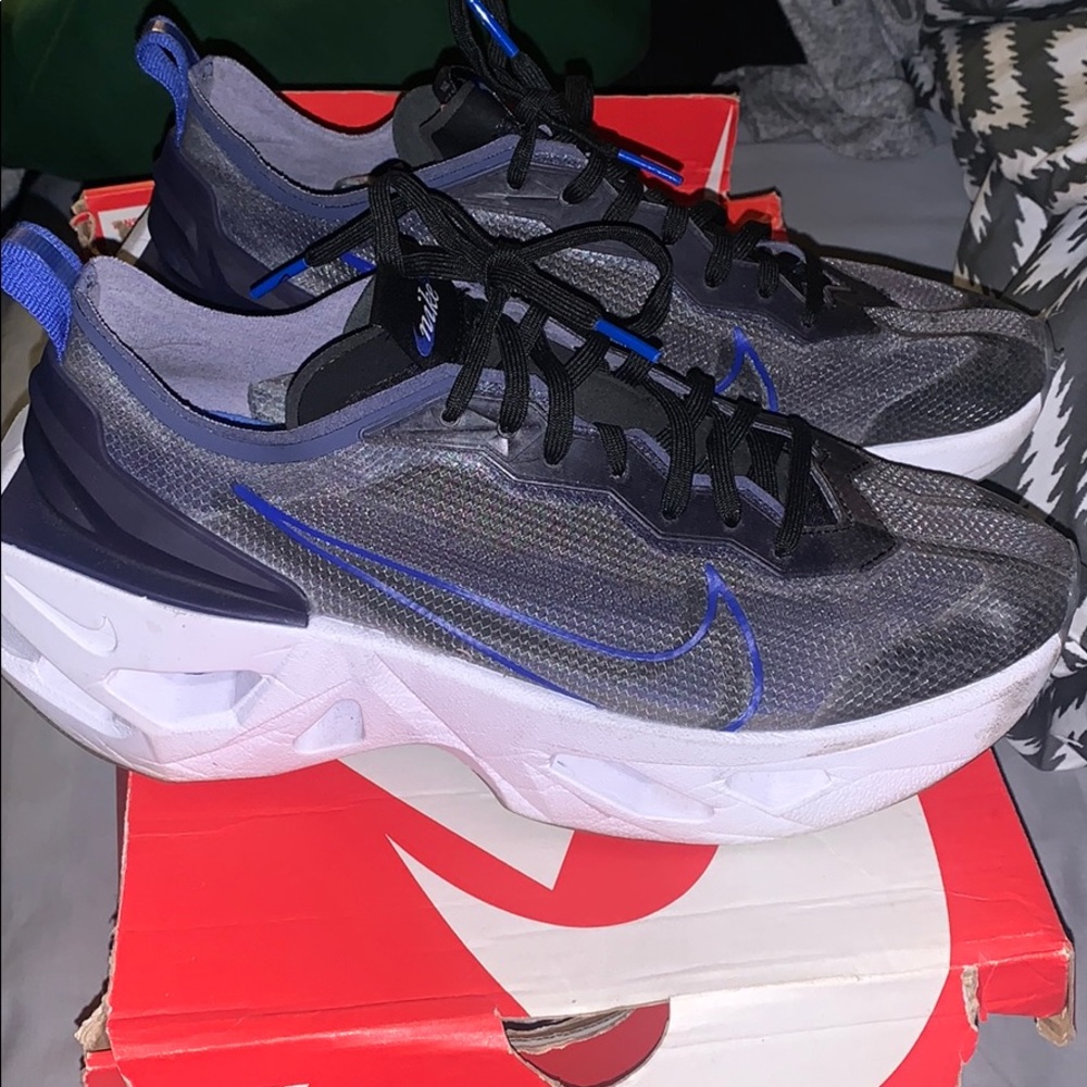 NIKE ZOOM X VISTA GRIND